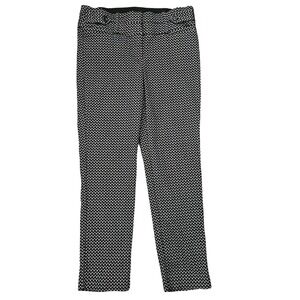 Candie's Juniors Marilyn Fit/mid-rise Ankle Pant,‎ Size 9